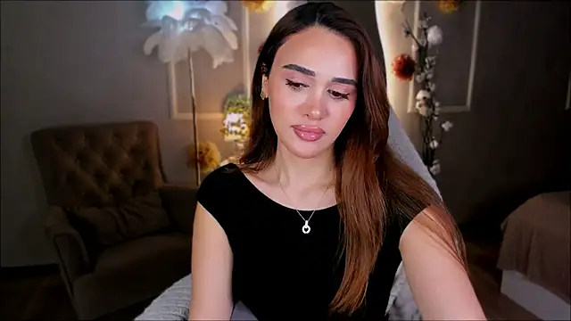 Kimberly Chapman online show from 04/05/26, 06:09