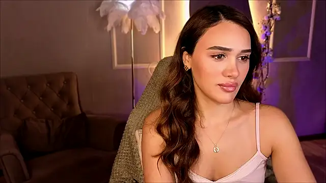 Kimberly Chapman online show from 03/07/26, 06:20