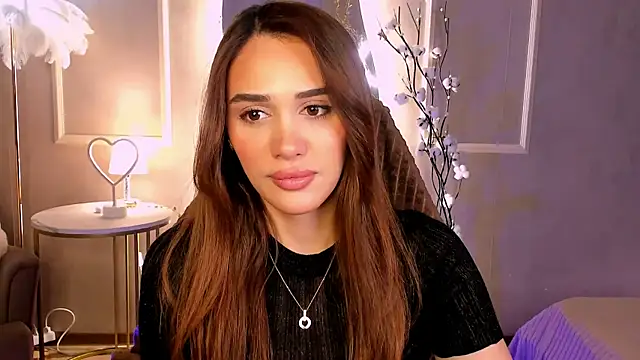 Kimberly Chapman online show from 02/21/26, 06:04