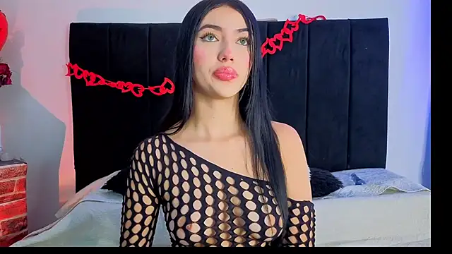 Abby Bennett online show from 02/22/26, 07:37