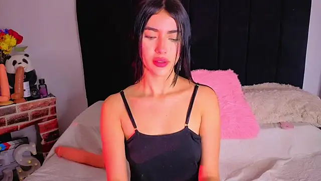 Abby Bennett online show from 03/20/26, 03:29