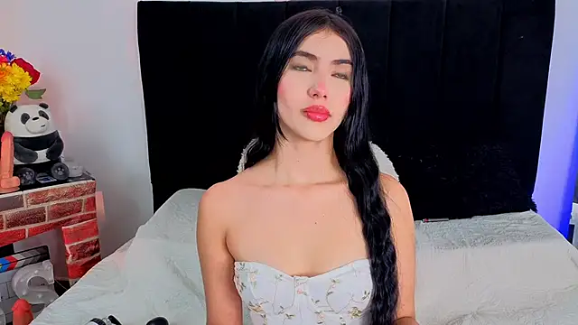 Abby Bennett online show from 03/02/26, 08:16