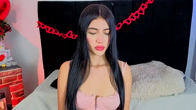 Abby Bennett online show from 02/28/26, 07:46