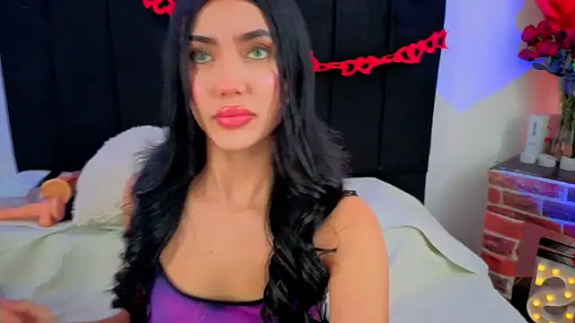 Abby Bennett online show from 02/20/26, 07:38