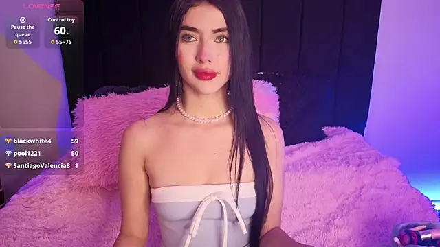 Abby Bennett online show from 03/29/26, 03:08