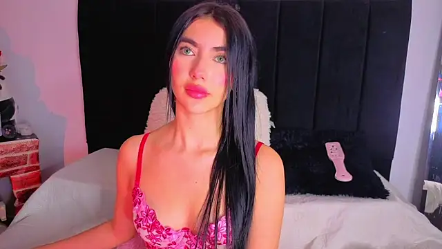 Abby Bennett online show from 03/21/26, 03:08