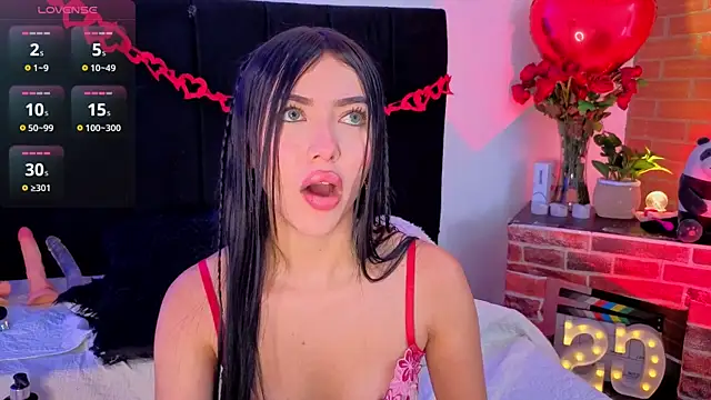 Abby Bennett online show from 02/17/26, 08:06