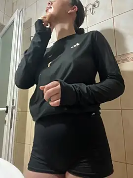 I amSis online show from 02/24/26, 08:26