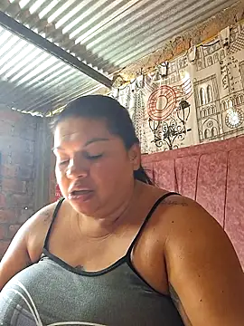 Juli Powl online show from 02/25/26, 01:44