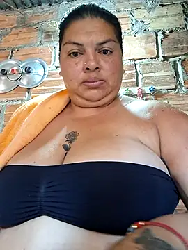 Juli Powl online show from 02/26/26, 01:33