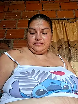 Juli Powl online show from 02/28/26, 01:00