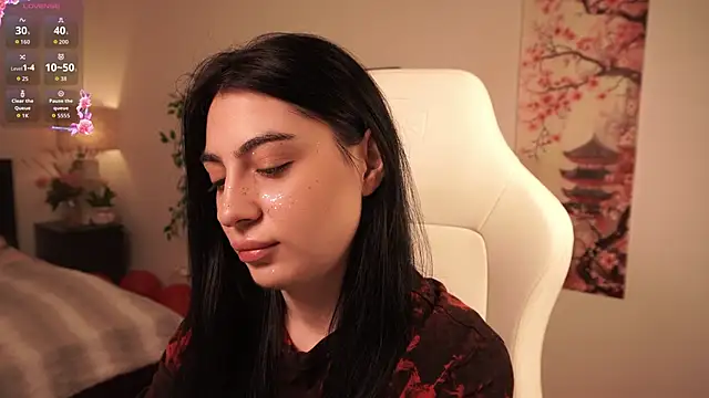 BlackkStorm online show from 03/23/26, 06:41