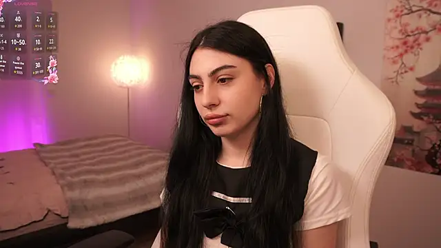 BlackkStorm online show from 03/28/26, 04:08