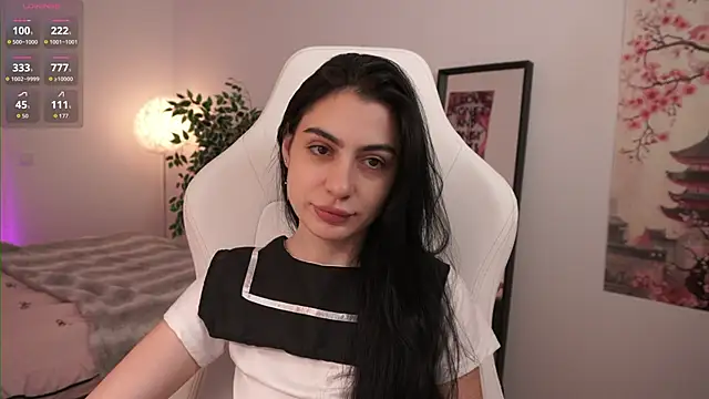 BlackkStorm online show from 04/16/26, 03:13