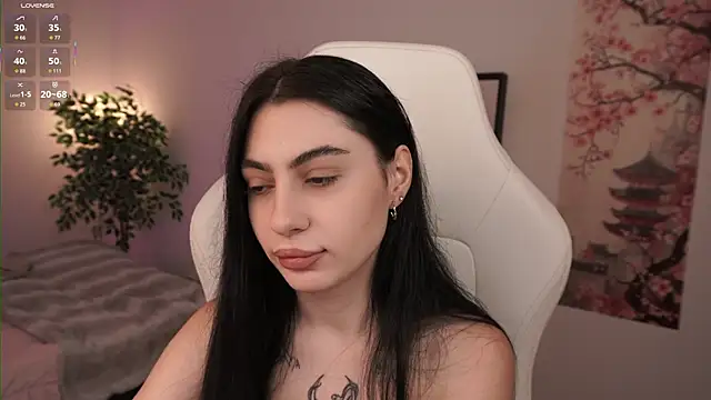 BlackkStorm online show from 04/09/26, 03:07