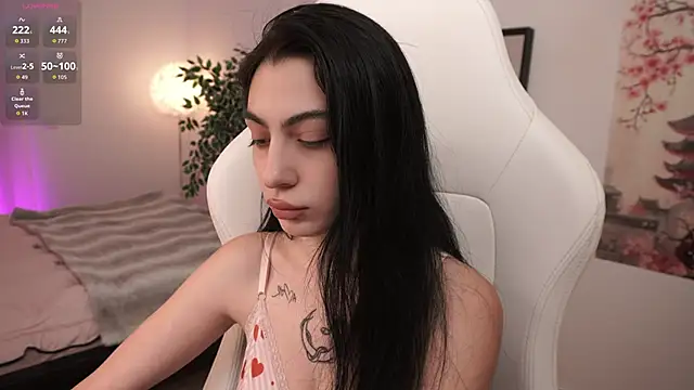 BlackkStorm online show from 04/12/26, 03:04