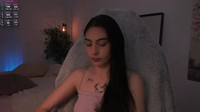 Snapshot of BlackkStorm chatting on 06/18/26, 03:17 BlackkStorm online show from 06/18/26, 03:17