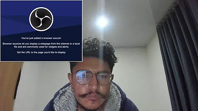 Snapshot of JhonnyRey27 chatting on 02/28/26, 02:33 JhonnyRey27 online show from 02/28/26, 02:33