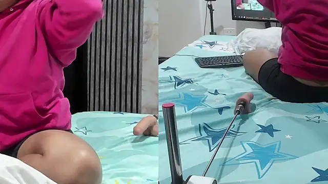 isabella castro2 online show from 03/23/26, 03:06