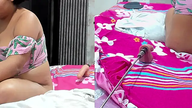 isabella castro2 online show from 03/27/26, 08:26