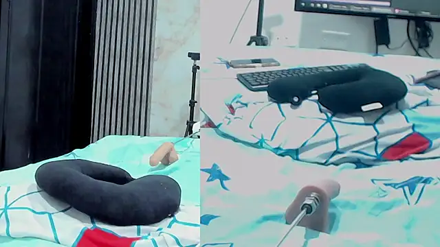 isabella castro2 online show from 02/22/26, 03:20