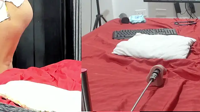 isabella castro2 online show from 04/06/26, 03:24