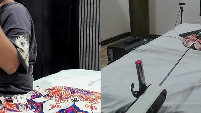 isabella castro2 online show from 03/16/26, 03:14