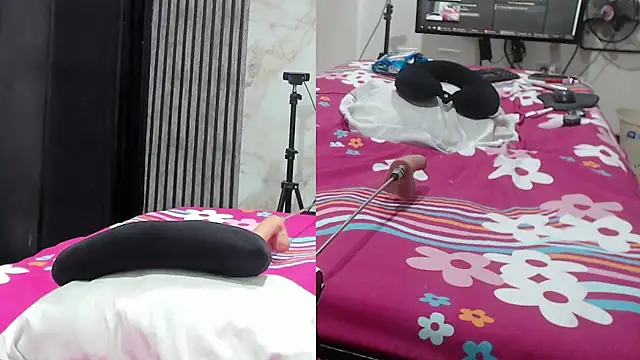 isabella castro2 online show from 02/26/26, 03:17