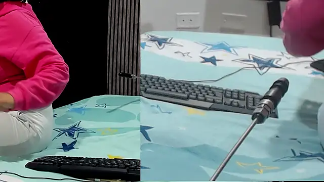 isabella castro2 online show from 04/11/26, 03:36