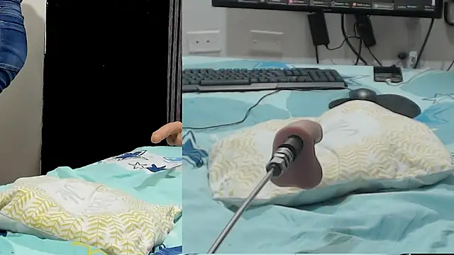 isabella castro2 online show from 04/13/26, 03:21