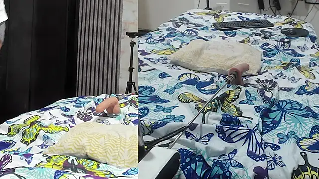 isabella castro2 online show from 03/12/26, 03:23