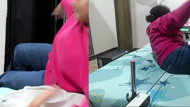 isabella castro2 online show from 03/27/26, 03:15