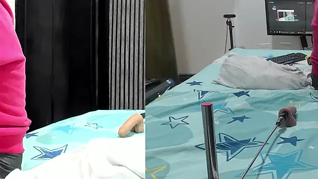 isabella castro2 online show from 03/29/26, 03:08