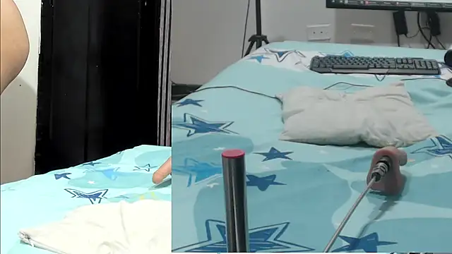 isabella castro2 online show from 04/10/26, 03:24