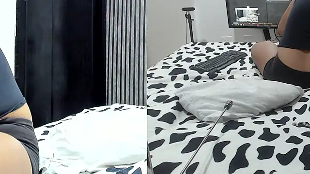 isabella castro2 online show from 03/30/26, 03:08