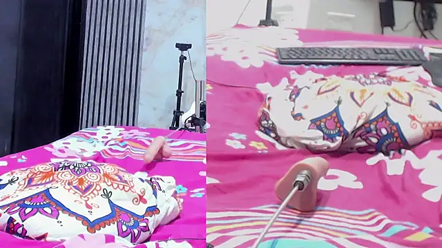 isabella castro2 online show from 02/20/26, 06:26