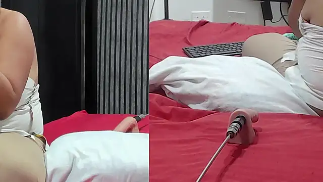 isabella castro2 online show from 03/19/26, 03:17