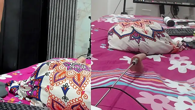 isabella castro2 online show from 02/18/26, 03:15