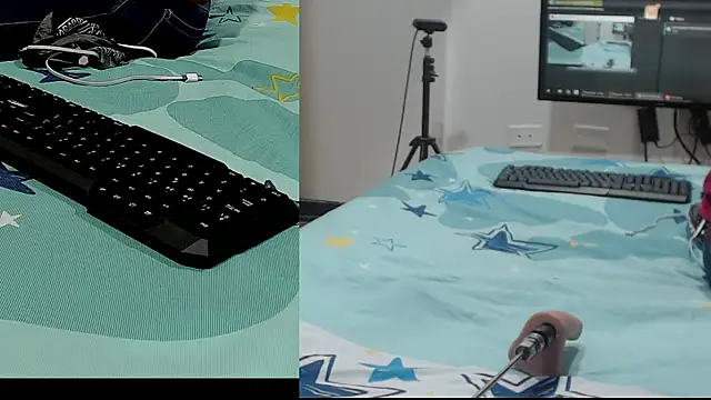 isabella castro2 online show from 04/15/26, 03:34