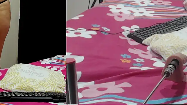 isabella castro2 online show from 04/12/26, 03:32