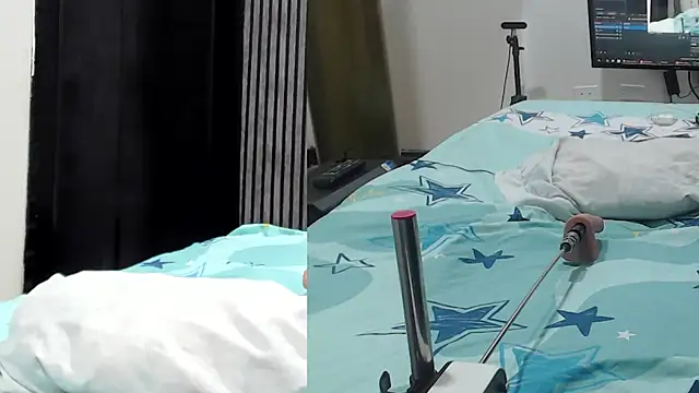 isabella castro2 online show from 03/28/26, 03:07