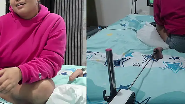 isabella castro2 online show from 03/24/26, 03:06