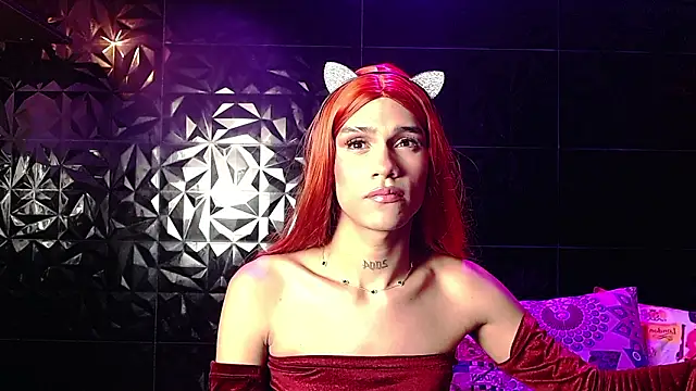 Snapshot of Alexa_sweet__ chatting on 02/18/26, 11:06 Alexa sweet online show from 02/18/26, 11:06