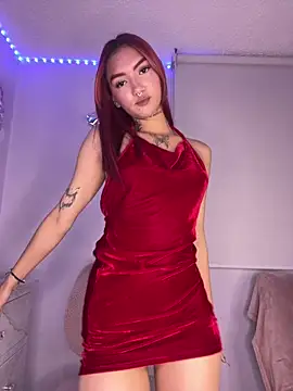 Babyy blaze online show from 05/29/26, 03:56