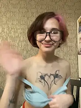 analcutie online show from 02/15/26, 01:17