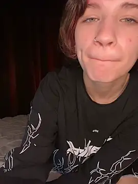 analcutie online show from 02/12/26, 01:16