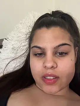 Vivike234 online show from 02/24/26, 06:09