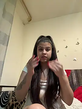 Vivike234 online show from 02/25/26, 09:25