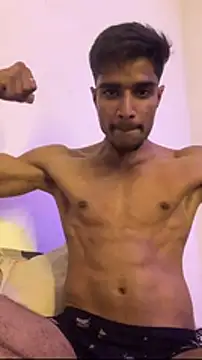 kaushikhotty online show from 04/17/26, 08:33