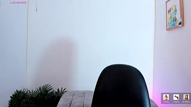 Ana  victoriaa online show from 03/05/26, 09:33